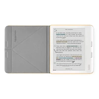 Étui SleepCover pour Libra Colour - Jaune Beurre