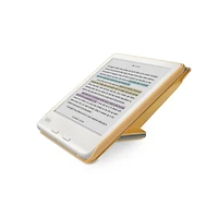 Étui SleepCover pour Libra Colour - Jaune Beurre