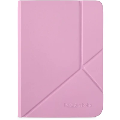 Étui SleepCover pour Clara Colour/BW – Rose Bonbon