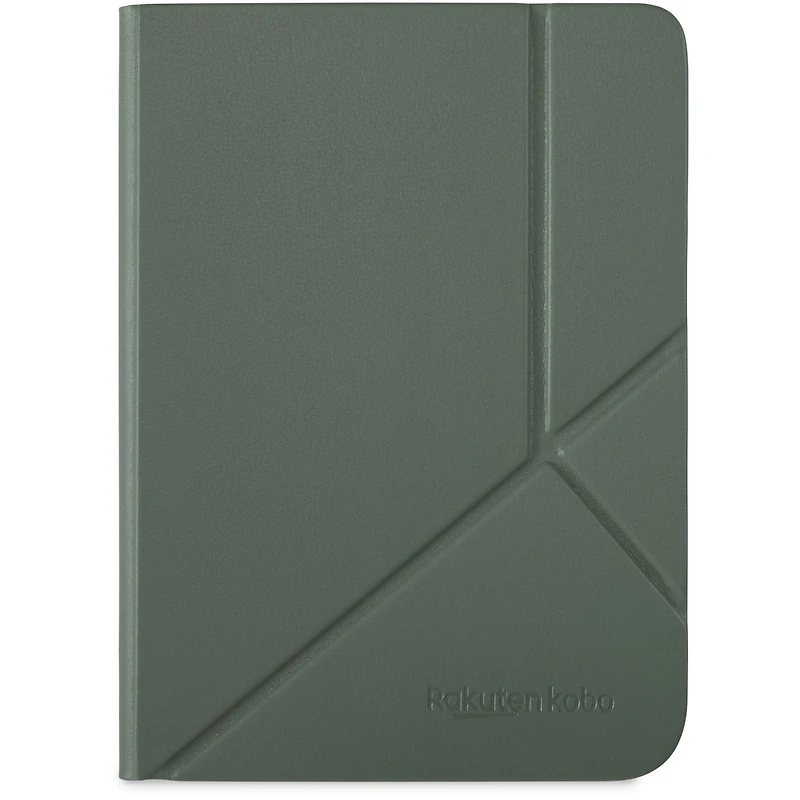 Clara Colour/BW Green SleepCover