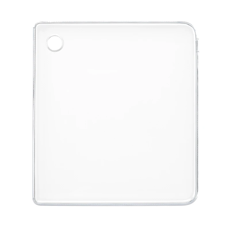 Étui Transparent pour Libra Colour