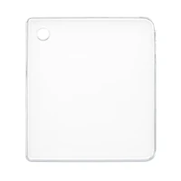 Étui Transparent pour Libra Colour