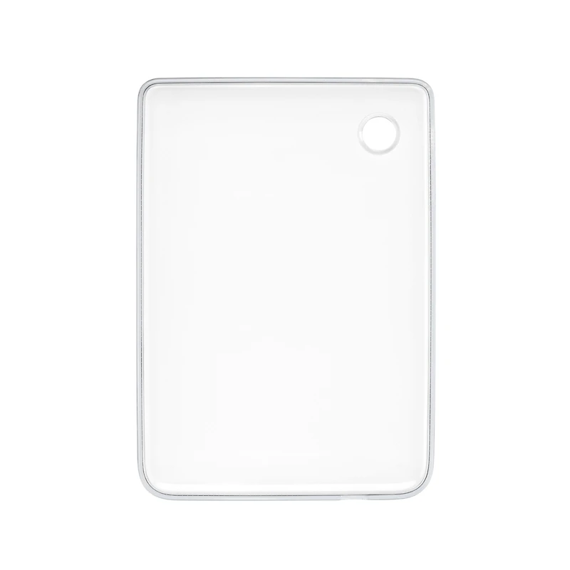 Clara Colour/BW Clear Case