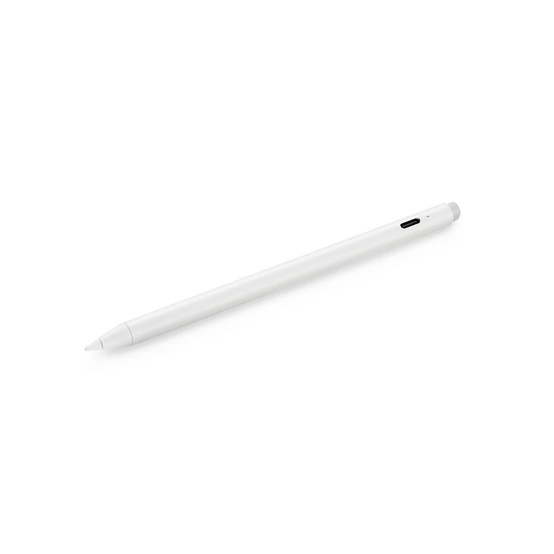 Stylet 2 - Blanc