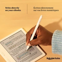 Stylus 2 - White