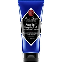 Exfoliant facial énergisant Face Buff