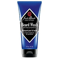 Nettoyant pour la Barbe