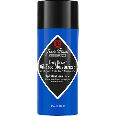 Clean Break Oil-Free Moisturizer