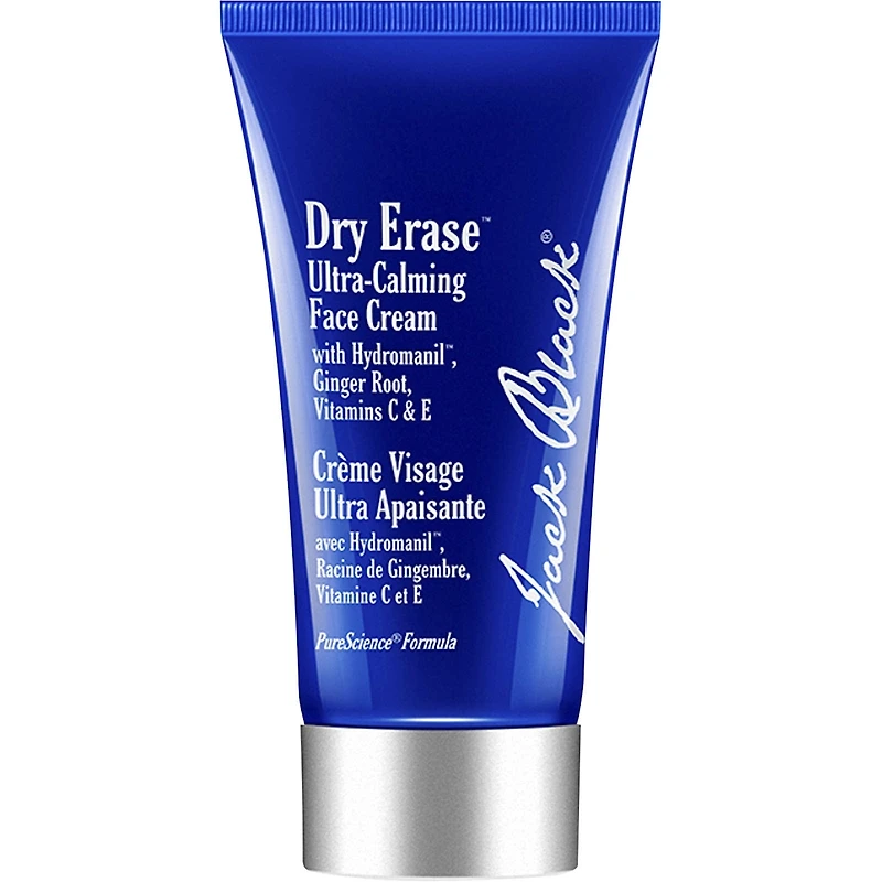 Crème visage ultra apaisante Dry Erase