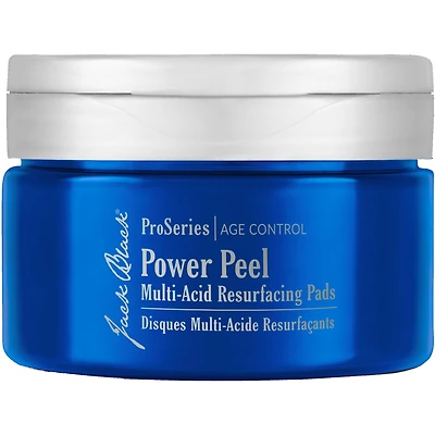 Disques Multi-Acide Resurfaçants Power Peel
