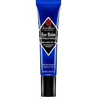 Baume contour des yeux – Gel rafraîchissant anti-poche