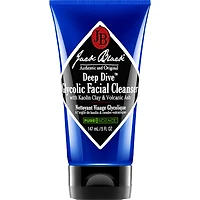 Nettoyant glycolique pour le visage Deep DiveMC