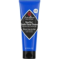 Deep Dive Nettoyant visage glycolique