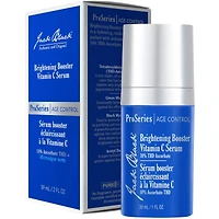 Sérum Booster Éclaircissant à la Vitamine C