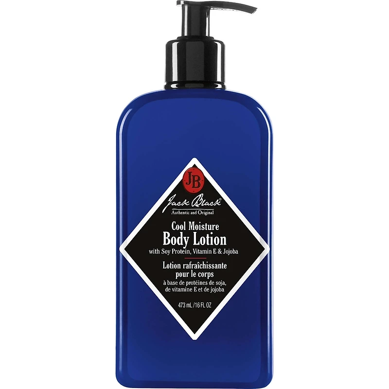Cool Moisture Body Lotion