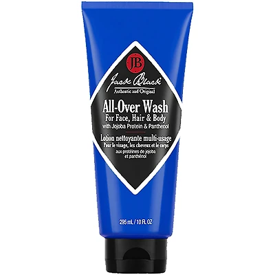 All-Over Wash