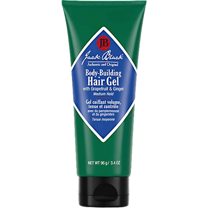 Body-Building Gel Cheveux