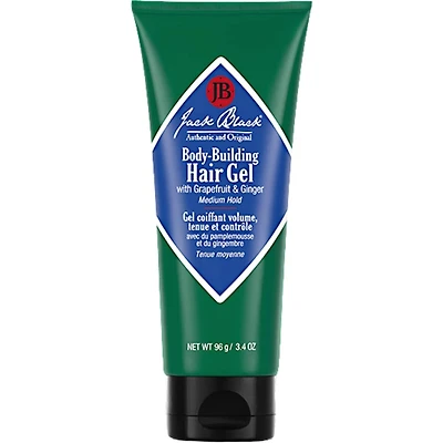 Body-Building Gel Cheveux