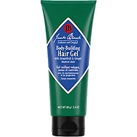 Body-Building Gel Cheveux