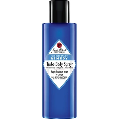 Turbo Body Spray
