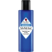 Turbo Body Spray