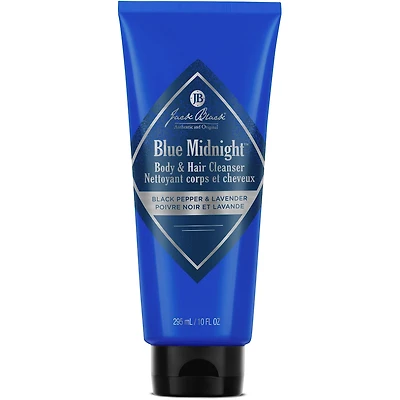 Blue Midnight™ Body & Hair Cleanser 295ml