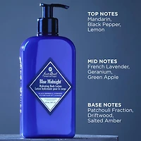 Blue Midnight™ Body Lotion 473mL