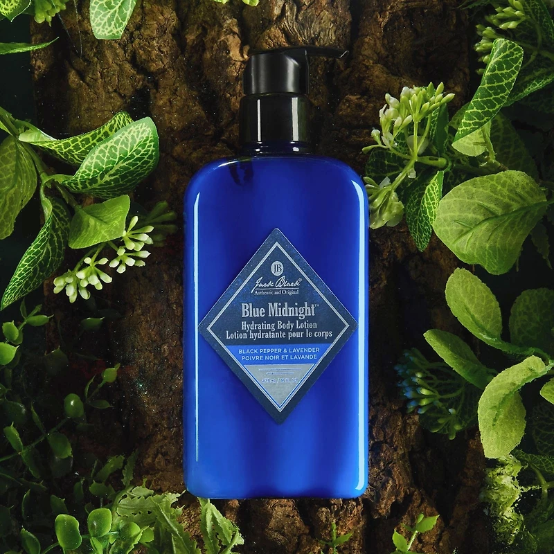 Blue Midnight™ Body Lotion 473mL