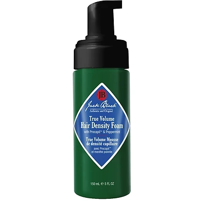 True Thickening Mousse de densité capillaire