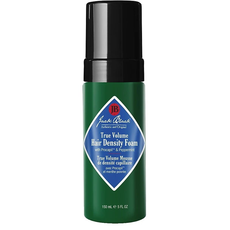 True Thickening Hair Density Foam