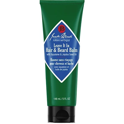 Leave It In Hair & Beard Conditioner