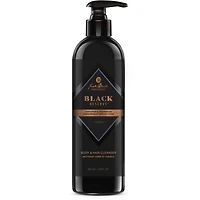Black Reserve Body & Hair Cleanser