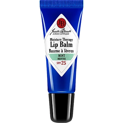 Moisture Therapy Lip Balm SPF 25