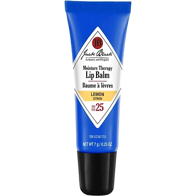 Intense Therapy Lip Balm Lemon with SPF