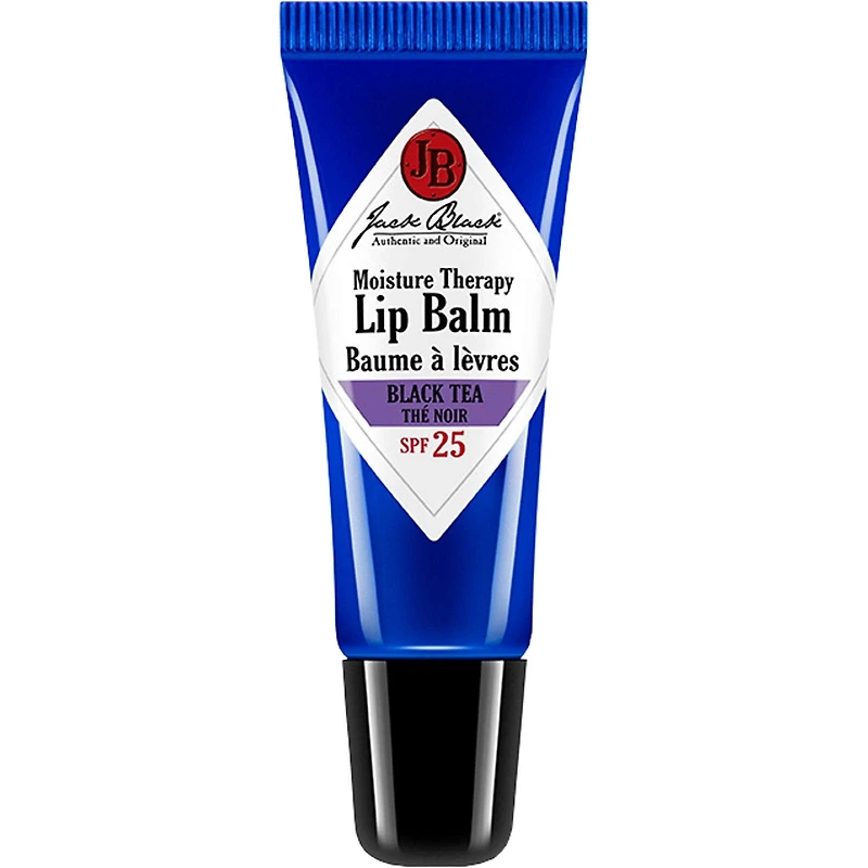 Moisture Therapy Lip Balm SPF 25