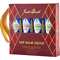 The Balm Squad Set