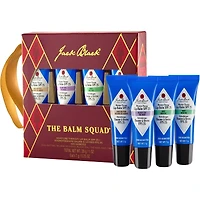 The Balm Squad Set