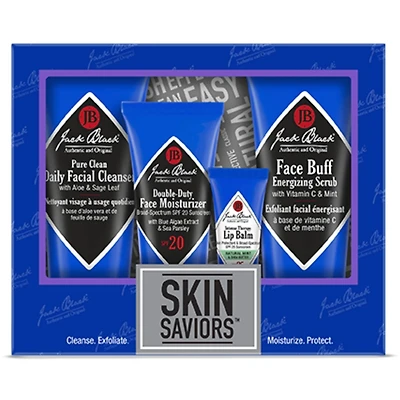 Skin Saviors™ Set