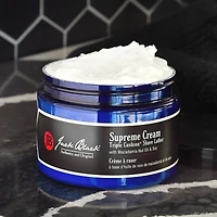 Supreme Cream Crème À Raser