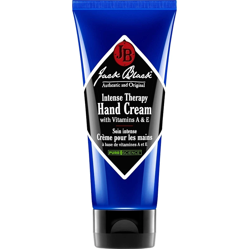 Crème pour les mains Intense Therapy