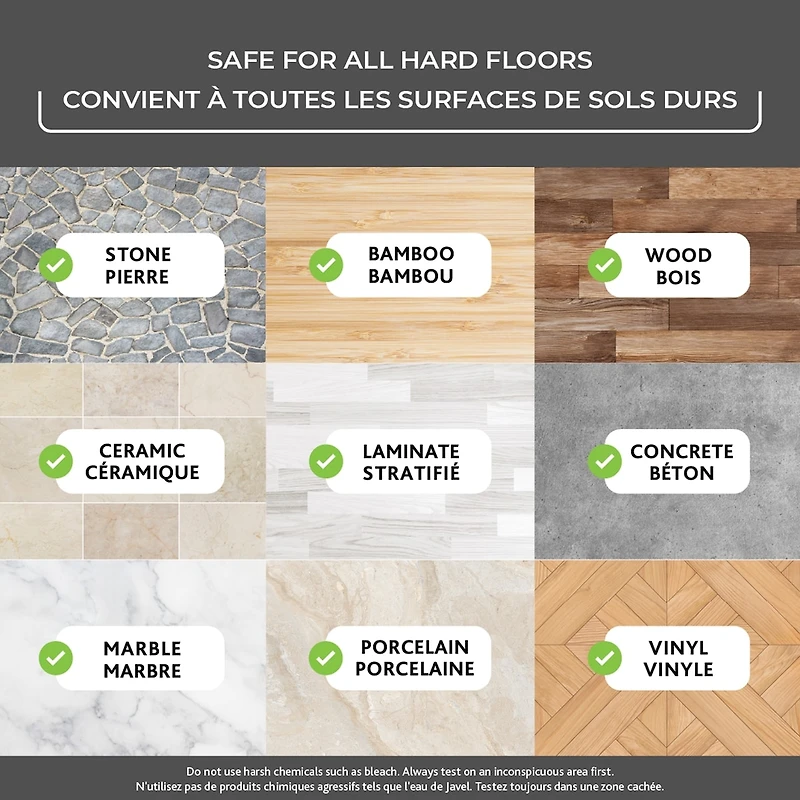 Super Twist 3Action XL Mop Head Replacement