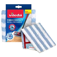 Fibro Contact Mop Head Replacement