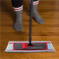 Fibro Contact Mop Head Replacement