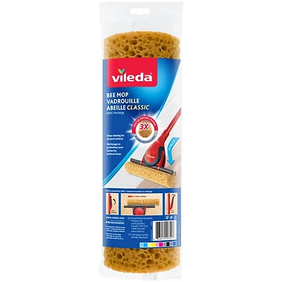 Bee Mop Classic Mop Head Replacement