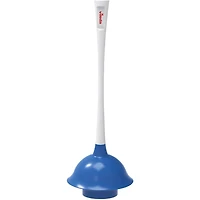 Plunger Power +