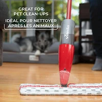 ProMist® MAX Microfibre Spray Mop Head Replacement