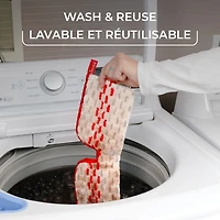 ProMist® MAX Microfibre Spray Mop Head Replacement