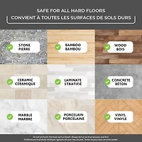 ProMist® MAX Microfibre Spray Mop Head Replacement