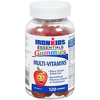 Multi Vitamin Gummies