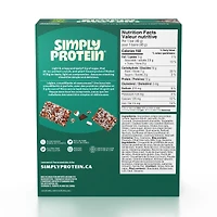 Croustillantes Noix De Coco et Chocolat